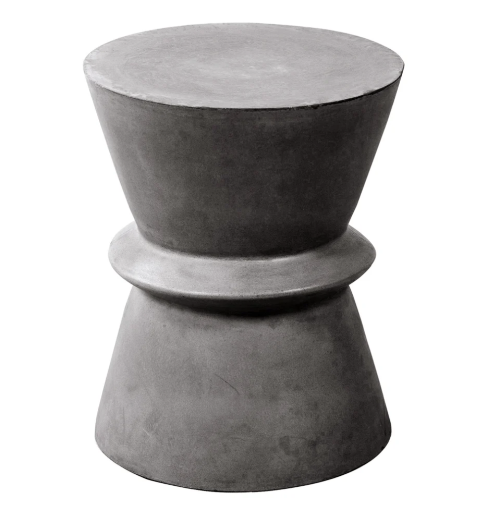 Concrete Hourglass - Imagen 2
