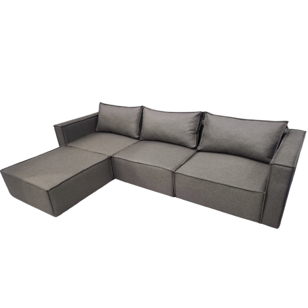 Seccional Minotti Mediano