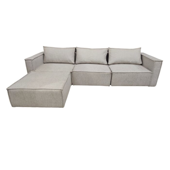 Seccional Minotti Grande