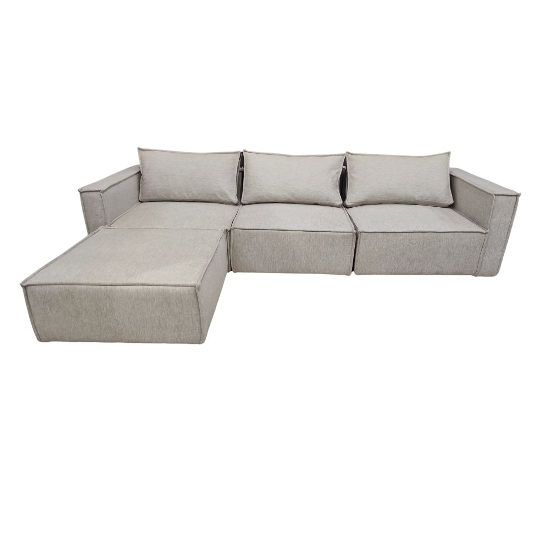 Seccional Minotti Grande