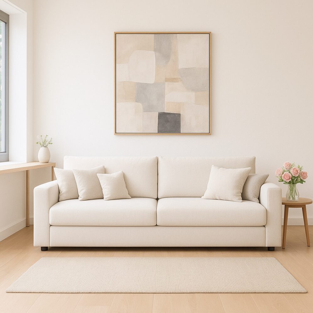 Lilie Loveseat
