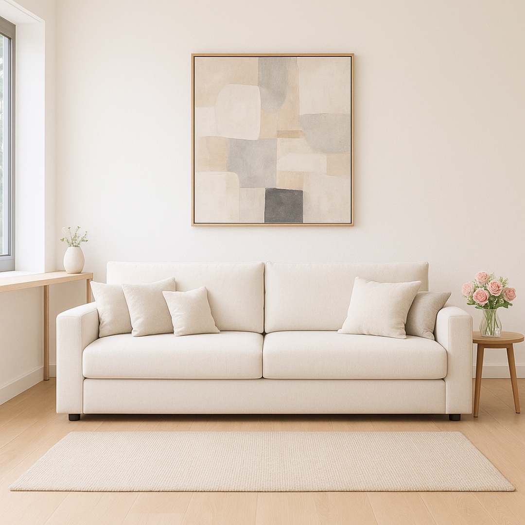 Lilie Loveseat